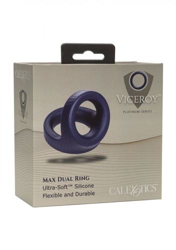 viceroy max dual ring blue na Arena.pl
