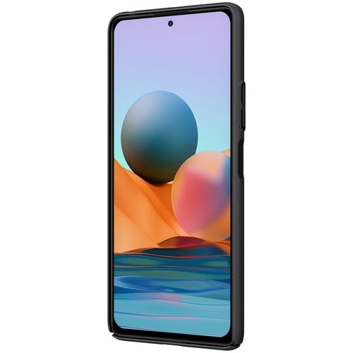 NILLKIN CAMSHIELD XIAOMI REDMI NOTE 10 PRO BLACK na Arena.pl