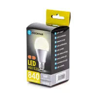 Żarówka LED A60 E27 9W 840lm neutralna do kuchni energooszczędna