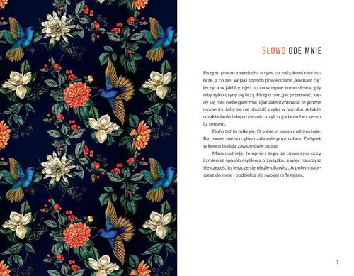 Miłość to czasownik na Arena.pl