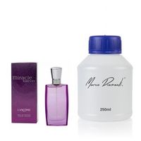 perfumy nr 113 250ml - zamiennik inspirowany miracle forever od lancome