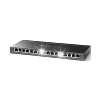 Switch zarządzalny TP-Link TL-SG116E 16x100/1000