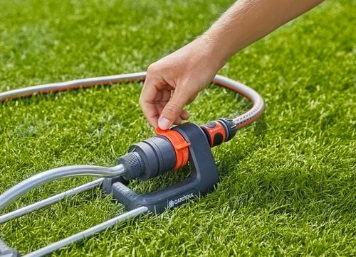 pistolet wahadłowy aqua s - hg-18700-20 na Arena.pl