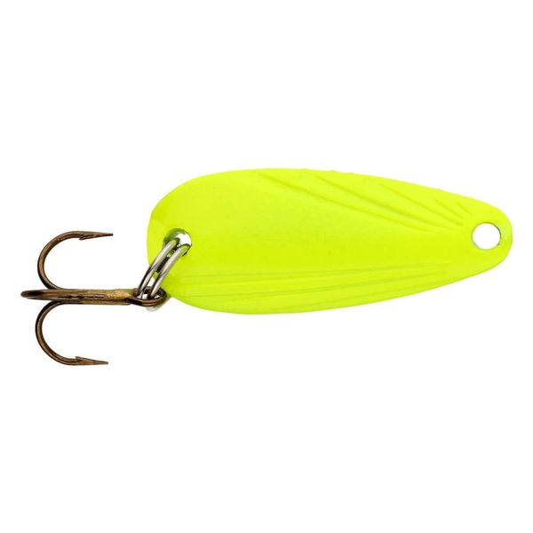 WAHADŁÓWKA MIKRO JMC ADVENTURE Neon Yellow 2.6 g / 2.8 cm zdjęcie 1
