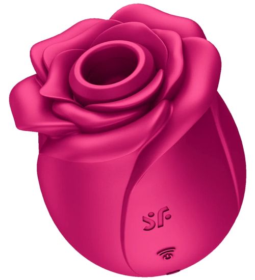 Stymulator Łechtaczki Róża 2 zdjęcie 2