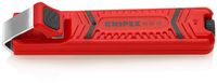 PRZYRZĄD DO ŚCIĄGANIA ZEWNĘTRZNEJ IZOLACJI 4.0-16,0MM 130MM - KN 16 20 16S