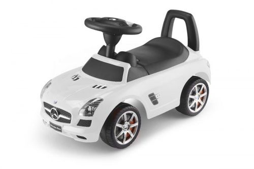 Jeździk, pchacz Mercedes SLS na Arena.pl