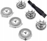 ZAMIENNE GŁOWICE OSTRZA NOŻE TNĄCE DO PHILIPS SH30 SH50 S1000 S3000