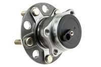 PIASTA KOŁA TYŁ MITSUBISHI LANCER VIII 2008 2009 2010 2011