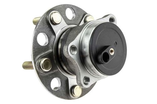 PIASTA KOŁA TYŁ MITSUBISHI LANCER VIII 2008 2009 2010 2011 na Arena.pl