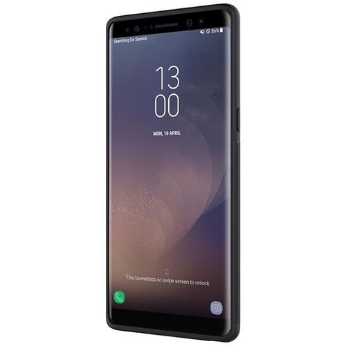 Etui Nillkin Magic Case Samsung Galaxy Note 8 - Black na Arena.pl