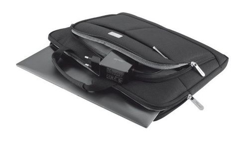 Sydney Slim Bag for 14" laptops - black na Arena.pl