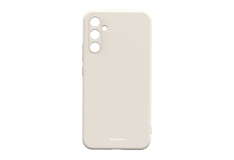 Spacecase Silicone Case Galaxy A54 5G Bone zdjęcie 7