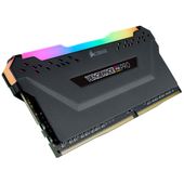 Pamięć RAM Corsair CMW8GX4M1Z3200C16 DDR4 8 GB CL16 3200 MHz