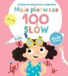 Moje pierwsze 100 słów. Ciało zdjęcie 1