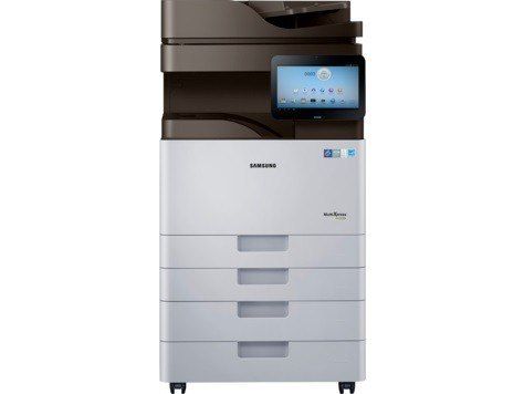 Drukarka MultiXpress SL- K4250RX Laser Multifunct na Arena.pl