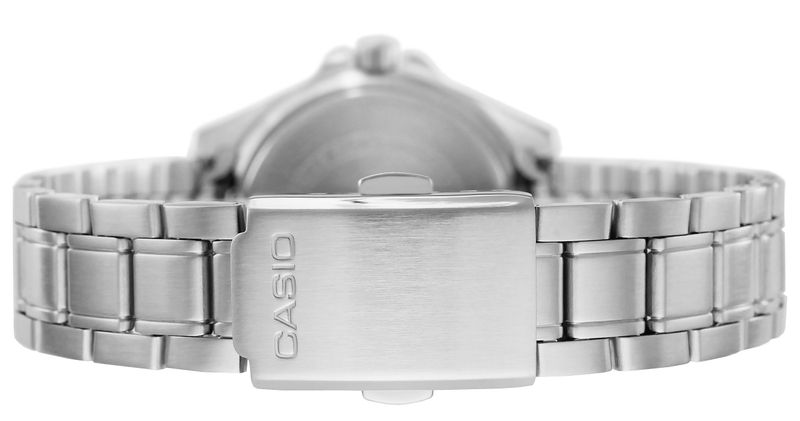 Zegarek Męski CASIO MDV-10D-1A1VEF + BOX zdjęcie 5