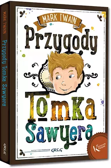 Przygody Tomka Sawyera zdjęcie 1