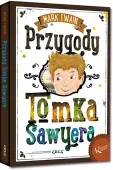 Przygody Tomka Sawyera