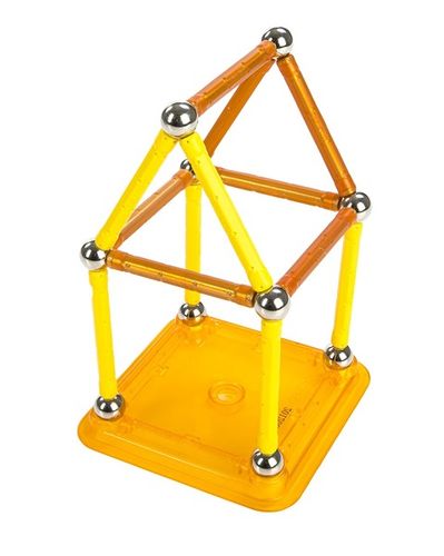 Geomag - Color 30 elementów GEO251 na Arena.pl