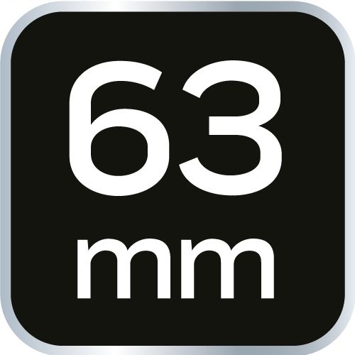 Tuleja grzewcza 63 mm na Arena.pl