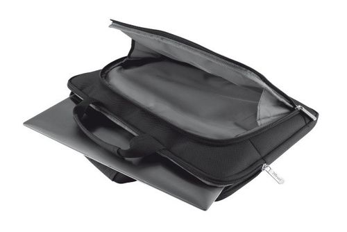 Trust Sydney Slim Bag for 14" laptops - black na Arena.pl