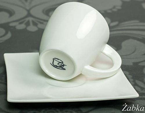 DUO White 30 części / 6 osób na Arena.pl