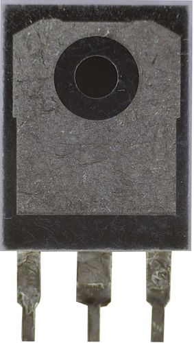 GP4063D tranzystor IGBT 96A 330W 600V TO247 testowane wyrywkowo wyluty na Arena.pl