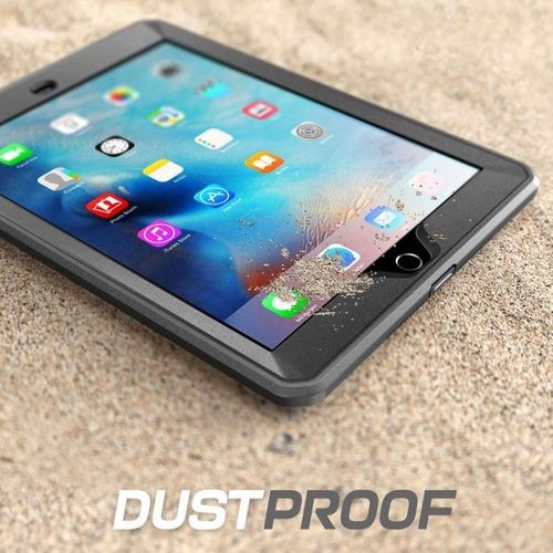 SUPCASE UNICORN BEETLE PRO IPAD MINI 4 BLACK na Arena.pl