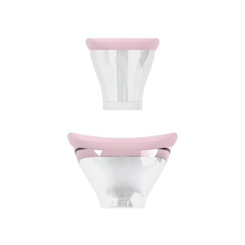 Boost - Rechargeable Vulva And Breast Pump - Pink na Arena.pl