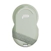 uchwyt magnetyczny do telefonu pgytech (zielony)