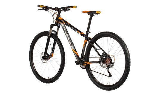 Rower Kellys TNT 30 Dark Orange 2017 - r. 19" na Arena.pl