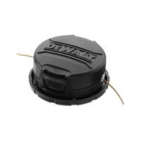 GŁOWICA Z ŻYŁKĄ 2MM*8M DO DCM561,DCM571,DCM581 - DW DT20658