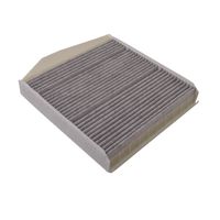 Filtr kabinowy Volvo XC90 I 2005 2006 2007 2008 2009 2010 2011 2012 2013