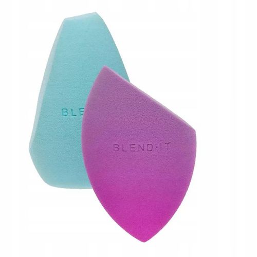 BLEND IT FAIRY TALE Zestaw gąbek do makijażu na Arena.pl