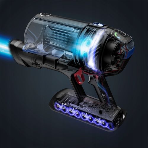 Odkurzacz bezprzewodowy TEFAL X-Force Flex 14.60 AQUA TY99C0 3w1 mopujący na Arena.pl