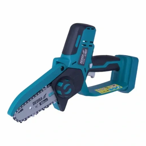 DEDRA PILARKA AKUMULATOROWA MINI 18V DED 7099 zdjęcie 8