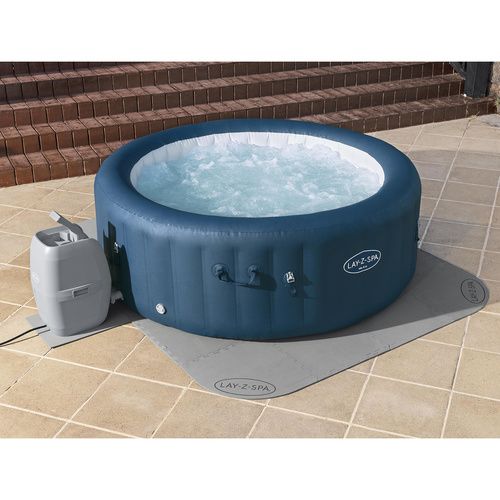 Mata Piankowa Pod Basen- Bestway 60334 na Arena.pl