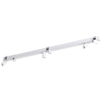 Sufitowa lampa wpuszczana Mono 10468 6-punktowa biała
