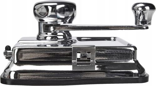 NABIJARKA TŁOKOWA DO TYTONIU MASZYNKA DO ROBIENIA PAPIEROSÓW TYTOŃ RĘCZNA na Arena.pl