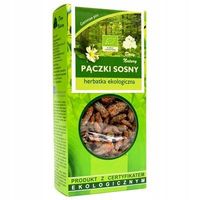 Sosna Pączki EKO 50g DARY NATURY