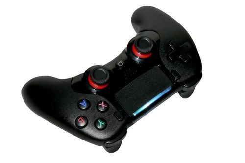 Gamepad iBOX Aurora GP4 3W1 - PS4, PC, Android na Arena.pl