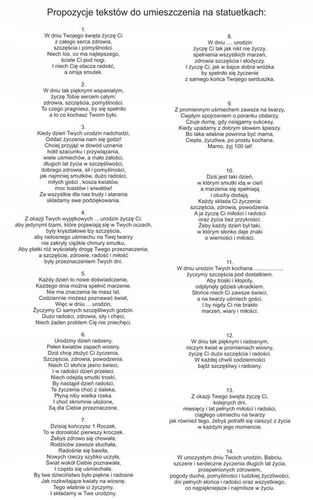 18 50 60 70 80 90 URODZINY STATUETKA PREZENT LED na Arena.pl