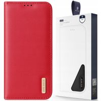 dux ducis hivo etui samsung galaxy s23+ pokrowiec z klapką portfel