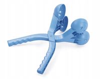 Śnieżkomat do kulek śnieżnych Kulkomat Automat do śnieżek