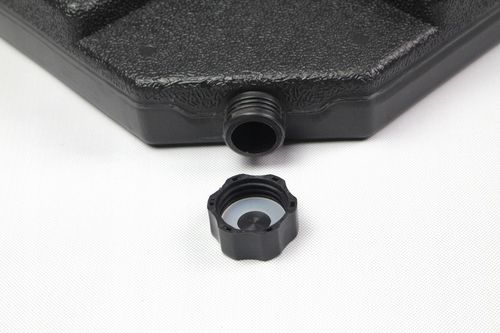 PODSTAWA PARASOLI STOJAK POD PARASOL OGRODOWY na Arena.pl