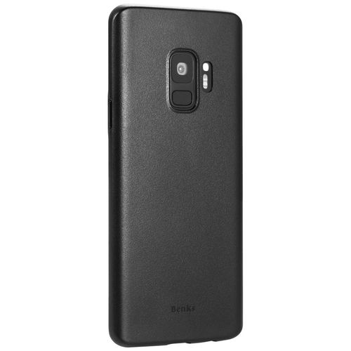 Etui Benks Lollipop 0.4mm Galaxy S9 Solid Black na Arena.pl