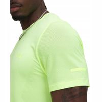 KOSZULKA MĘSKA SEAMLESS STRIDE UNDER ARMOUR M