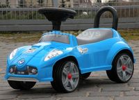 Odpychacz,jeździk Ren+dźwięki/ HD-3666