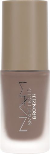 NAM SMART LIQUID BRONZER DO TWARZY W PŁYNIE NR 2 19 ML na Arena.pl